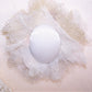 Victorian Revival Mother's Day Ornament - Darling Baby and Mama