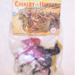 Unopened Vintage Mark Exclusive Plastic Toys - Cavalry Horses