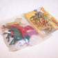 Unopened Vintage Mark Exclusive Plastic Toys - Cavalry Horses
