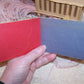 Unused 1920s Stencil Drawing Book for Children - Made in USA