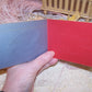 Unused 1920s Stencil Drawing Book for Children - Made in USA