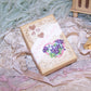 Boxed Holiday Ornament A TOKEN OF LOVE - Extending a Hand in Friendship