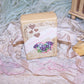 Boxed Holiday Ornament A TOKEN OF LOVE - Extending a Hand in Friendship