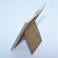 Art Deco Celluloid Tabletop Religious Souvenir of First Communion