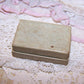 Antique Victorian Jewelry / Trinket / Display Box - With My Love