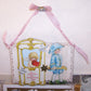Upcycled Greeting Card - To Greet You on St Valentines Day