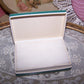 Antique Hinged Pharmacy Box for Peppermint - Beaton Drug Co.