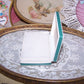 Antique Hinged Pharmacy Box for Peppermint - Beaton Drug Co.