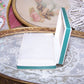 Antique Hinged Pharmacy Box for Peppermint - Beaton Drug Co.