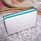 Antique Hinged Pharmacy Box for Peppermint - Beaton Drug Co.