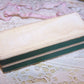 Repurposed Antique French Pharmacy Pill Box - A MERRY CHRISTMAS