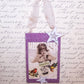 Mixed Media Any Occasion Ornament / Gift Tag | Beautiful