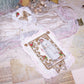 Mixed Media Victorian Revival Souvenir of Young Girl's First Communion