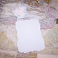 Mixed Media Victorian Revival Souvenir of Young Girl's First Communion
