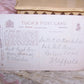 Raphael Tuck Oilette Postcard - Pekingese Puppy by Maud West Watson