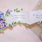 Unused Vintage Greeting Card - Get Well | Glad You're Feeling Better