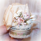 Victorian Revival Mixed Media Trinket Box | Dearest Mother I Love You