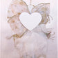 Victorian Revival Mixed Media Holiday Ornament | Guardian Angel
